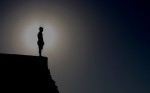 Moment of Between