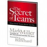 Secret of Teams