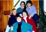 5 Around, January, 2000