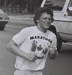 Terry Fox