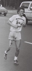 Terry Fox