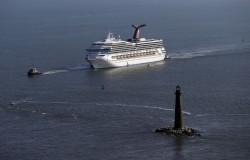 Carnival Triumph