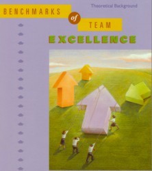 The 6 Benchmarks of High Performance Teams