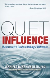 QuietInfluence