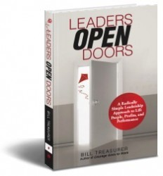 Leaders Open Doors a