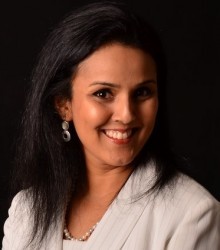 Dr.Tanvi Gautam