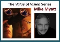 Mike Myatt Vision Series