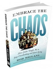 Embrace the Chaos