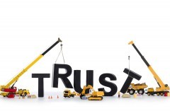 Building Trust