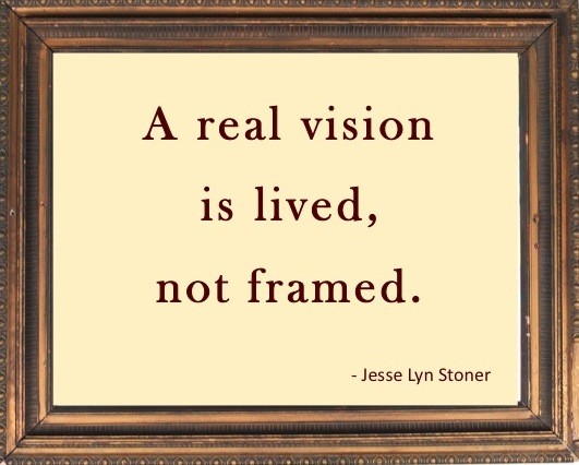 How Does Your Team Vision Rate?