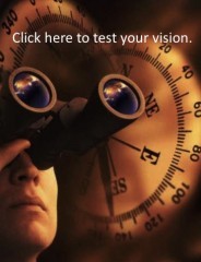 Click to test vision