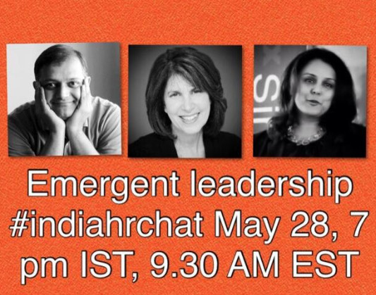 TweetChat: An Exciting New Way to Learn, Connect, and Explore Emergent Leadership