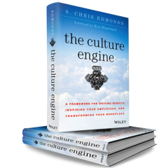 Culture Engine Cover