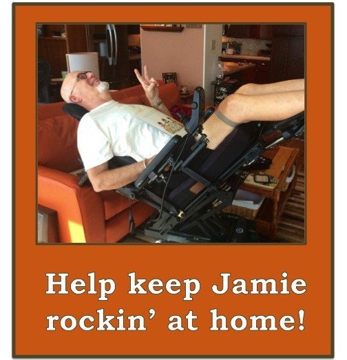 Join Our Emergent Network and Keep Jamie at Home