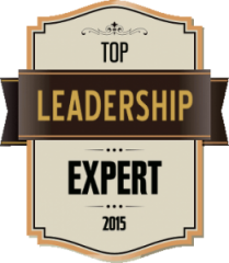 Top Leadership Expert 2015