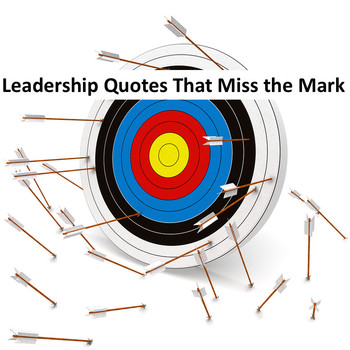 dwight eisenhower quotes on leadership