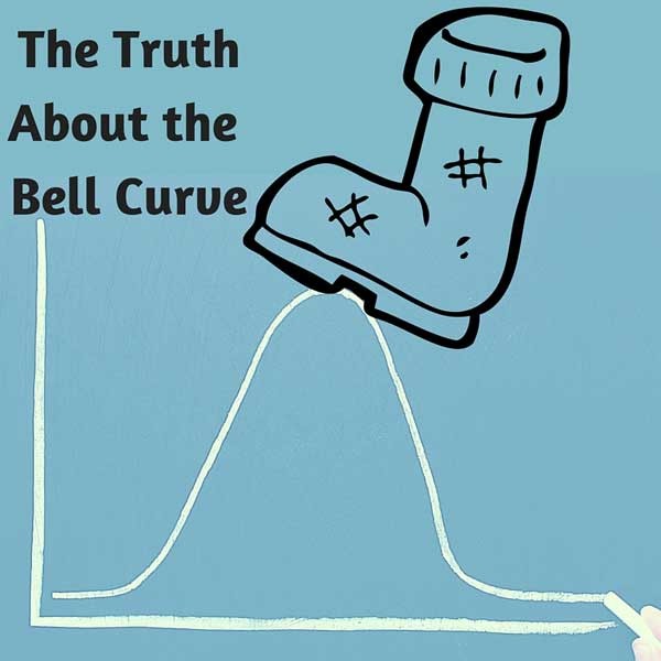 Develop Your Team – The Truth About the Bell Curve