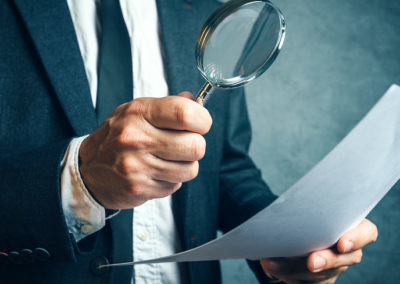 How to evaluate the quality of research
