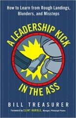 Leadership Kick in the Ass