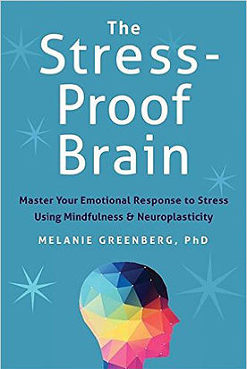 The Stress-Proof Brain Master Your Brain’s Stress Response 