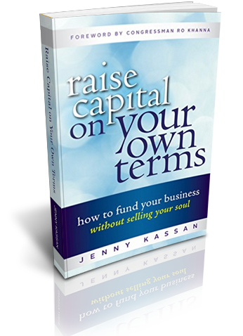 raising capital