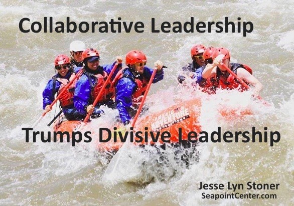 Principles of Collaborative Leadership