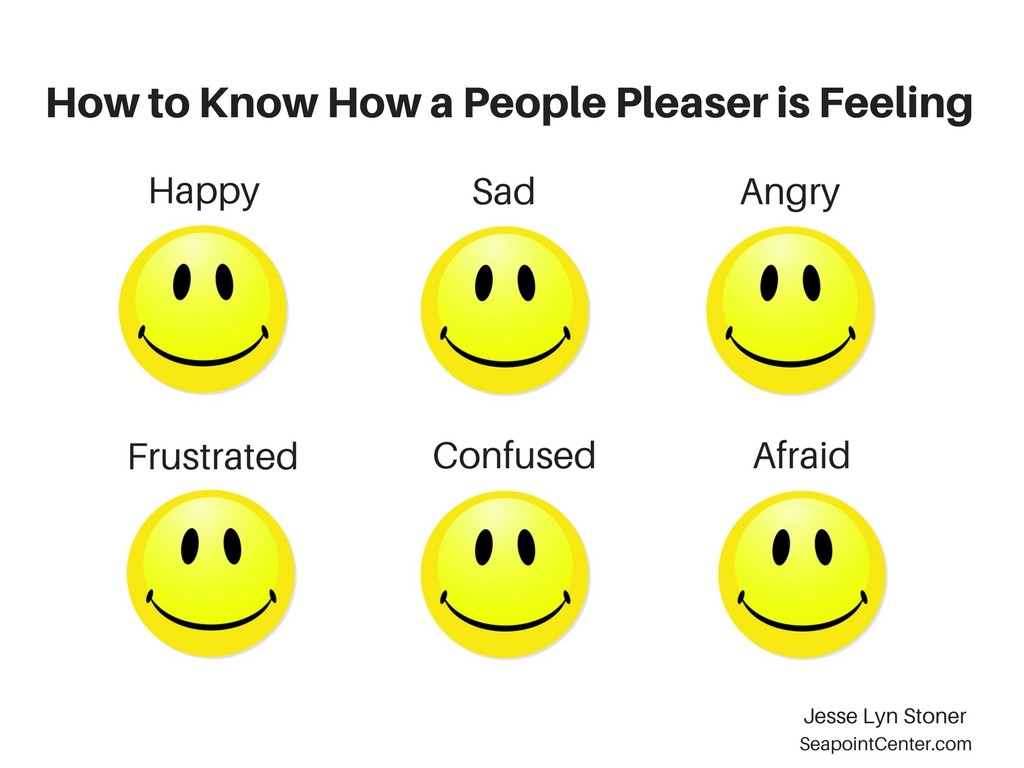 How To Deal With People-Pleasing Tendencies After You Fail To