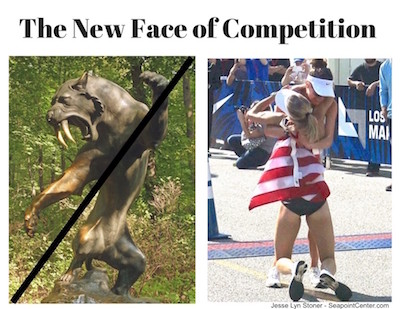 The New Face of Competition: The Role of Competition in Today’s World