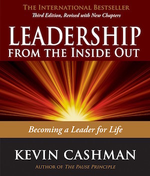 Interview with Kevin Cashman