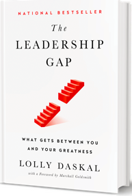 The Leadership Gap