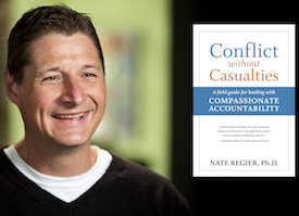 Conflict without Casualties Nate Regier