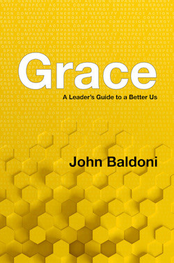 Grace John Baldoni