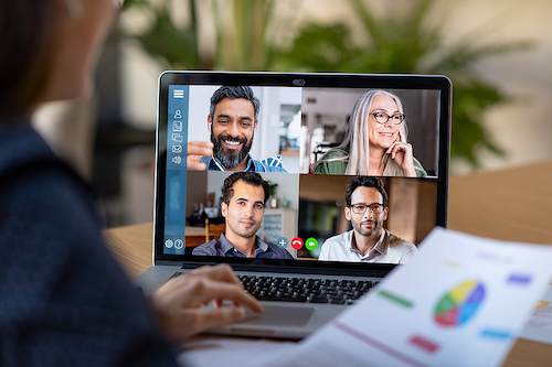 4 Tips for Leaders Who Switch to Remote Work Teams